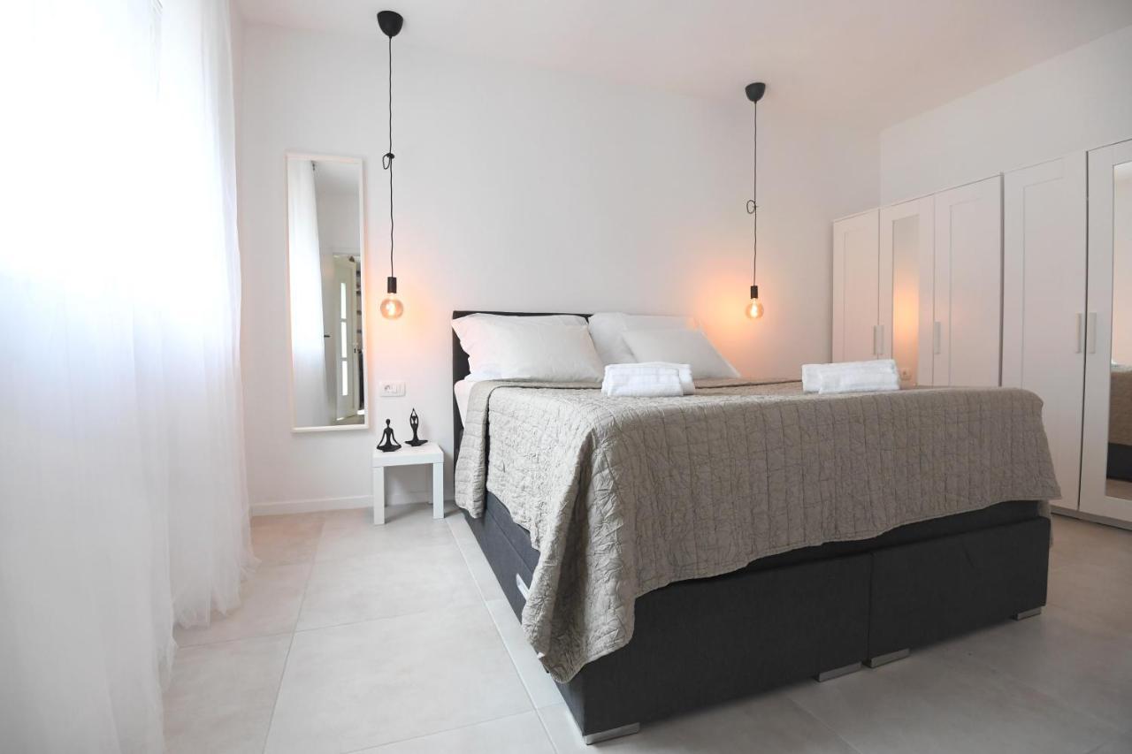 Villa Kala House - Brand New!! à Zadar Extérieur photo