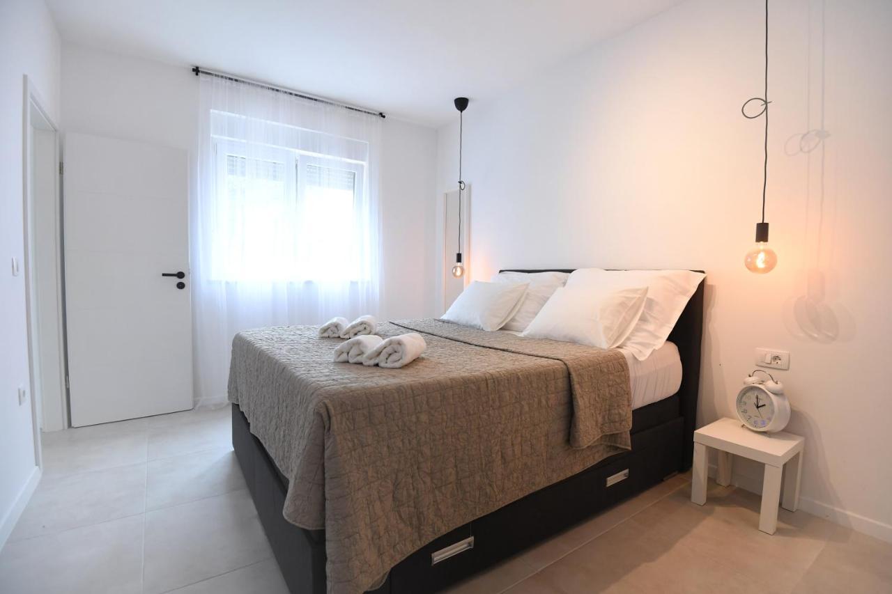 Villa Kala House - Brand New!! à Zadar Extérieur photo